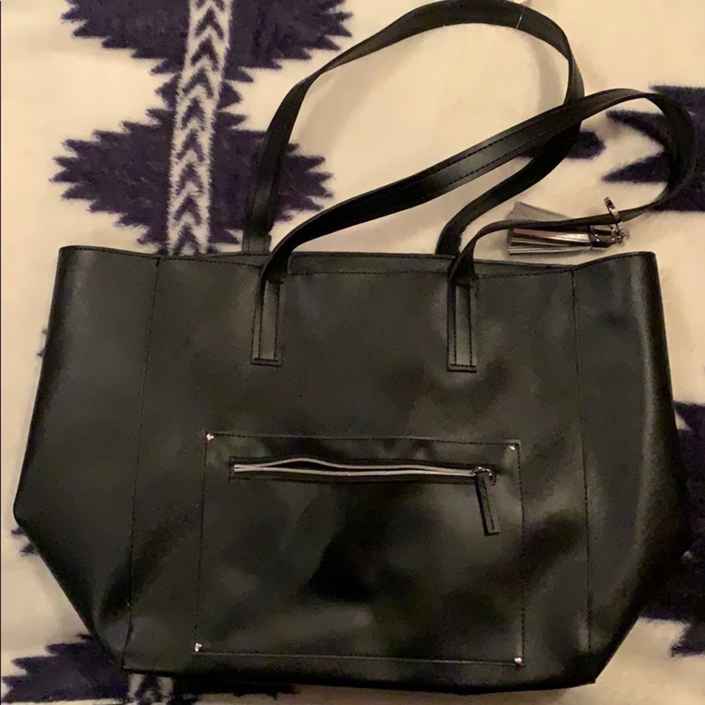 BBW Tote Bag